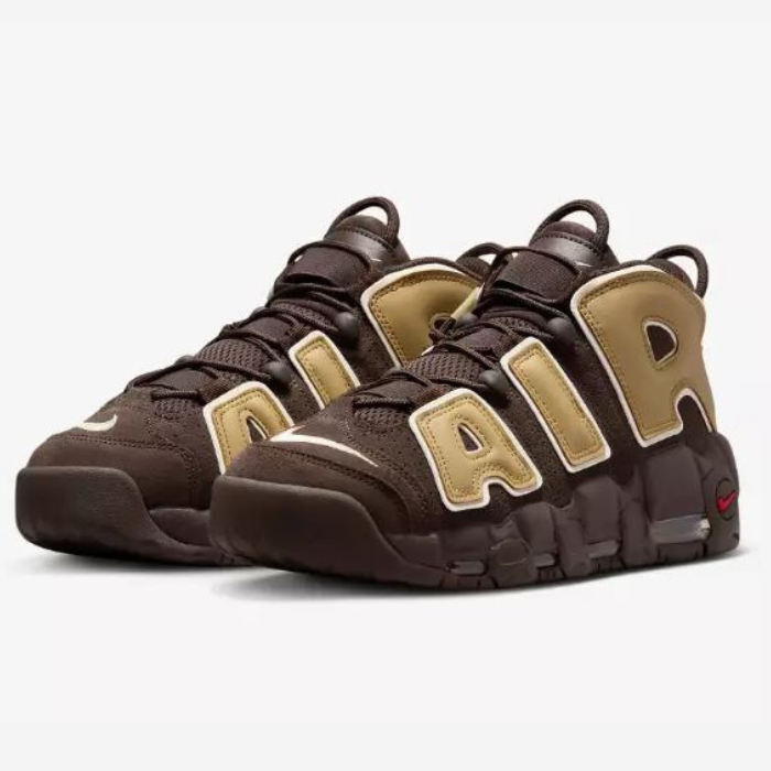 AIR MORE UPTEMPO 96 NAS Europa Sport Algerie vente tout article de sport